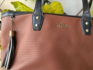 Stylish Lavie Tote Bag