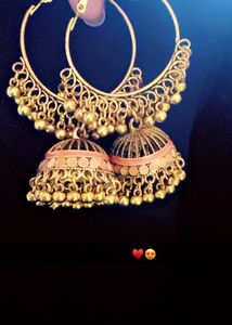 Earring