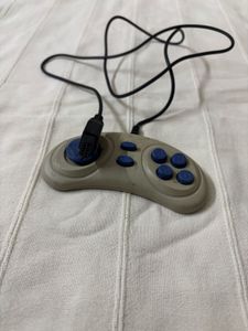 Retro Gaming Stick