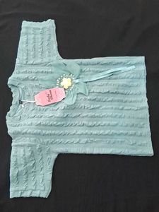 Lady Charm Top - Size 34