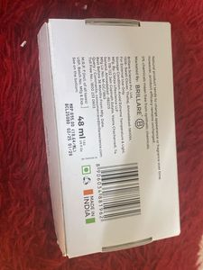 Tea Tree &amp; Salicylic Hair Oil Shots Brillare