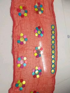 Navratri Choli For Kids