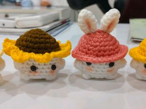Keychains