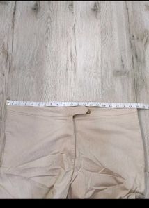 sc1973 ladies office Cotton Pants size 40