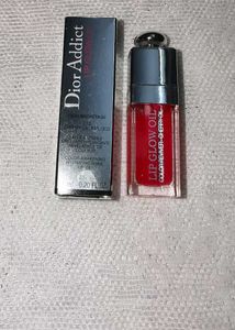 Dior Lip Oil - 015