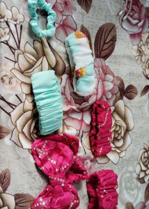 Hair Accessories Bundle