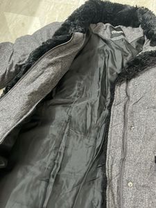Warm Jacket For Winters