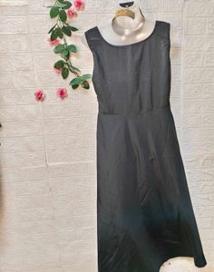Size Small 🎁Buy 2 Get 1 Free 🎁Black Gown