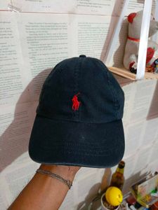 Polo Ralph Lauren Cap