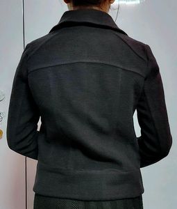 Winter Overcoat