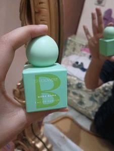 Studio West Bora Perfume