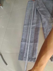 Formal Pant