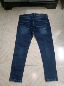 Branded Jeans For Men