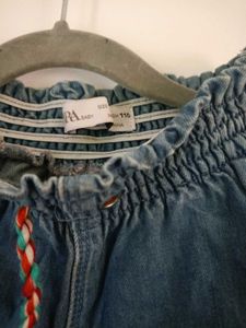 Zara Baby Pants