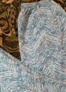 Mirror Work Kurta Set