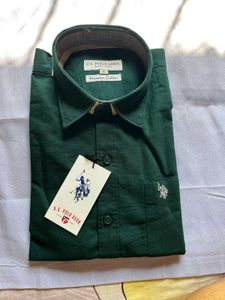 Premium Tommy Hilfiger Shirts new with tag