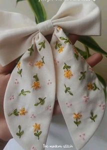 Pintresty Hairbow 🎀