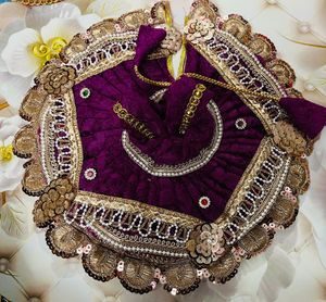 Laddu Gopal Dress