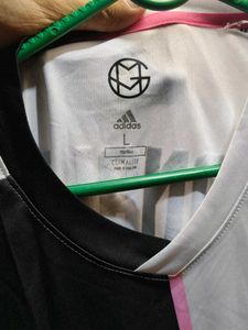 Adidas (Ronaldo) Juventus Football Club Jersey