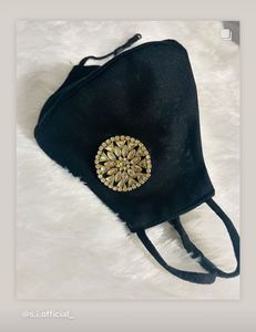 Diamond Mask