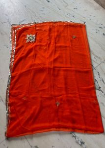 Rajputi Poshak / Rajasthani Dress
