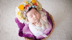 Adorable Baby Photos - Perfect Prints