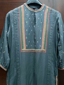 Jaipur Design Kurta