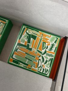 Hermes Paris Soap Made In France