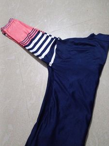 Blue Top!! Must Buy🧿