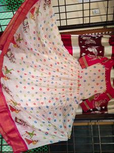 Ethnic Gown