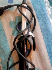 Philips Hair Curler