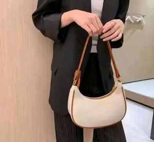 Brown Cross Body Bag For Women