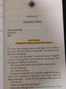 Kaliyuga: Awakening of the Tenth