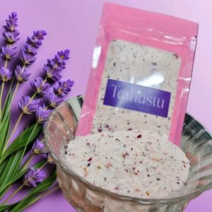 Lavender Bath Salt
