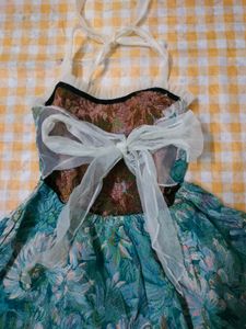 Pinteresty Coquette Vintage Romantic Floral Print