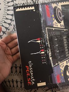 New classmate Notebooks