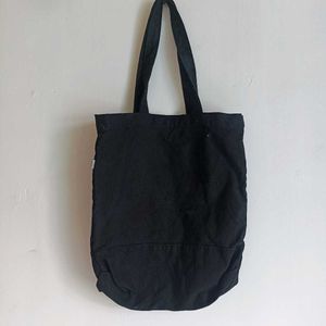 Vintage FILA Logo Tote Bag
