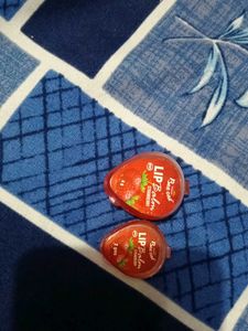 Two Iconic Kajal and Lipbalms
