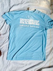 Combo Of 2 Oversized T-shirt @ 140