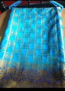 Party Wear Saree