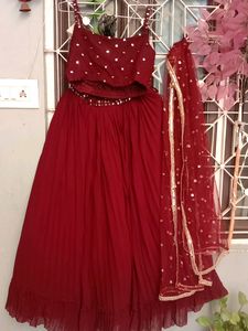 Women Lehenga Choli