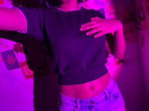 Zudio Crop Top