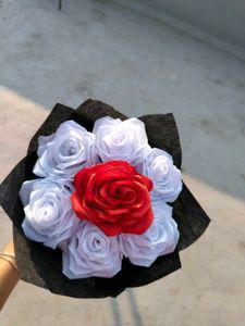 Handmade Rose Bouquet