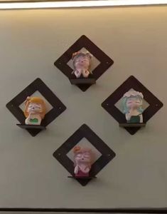 Cute Girl Planters pot ❣️❣️😍😍