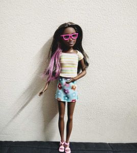 Skipper Babysitting Adventures doll