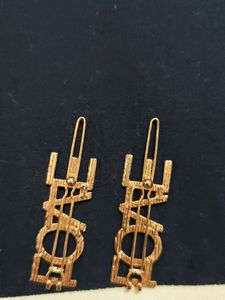 Love Clip Hair Accessories