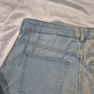 H&amp;M Denim Shorts