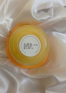 Moisturizer