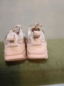 Puma Training Shoes