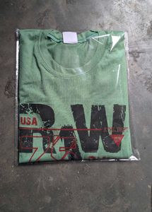 Graphic Print T-Shirt
